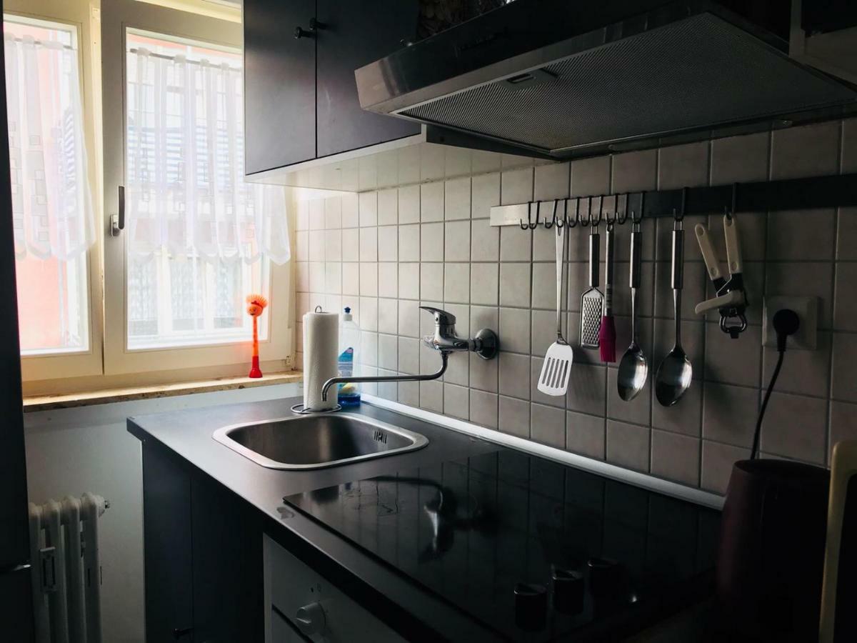 Im Herzen Von Rommelshausen Kernen Eksteriør bilde